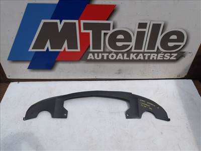 [GYÁRI BONTOTT] OPEL HÁTSÓ DIFFÚZOR (vonóhorgos) | INSIGNIA A | 551001542